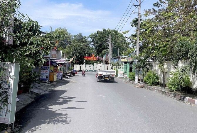 bán nhà mặt tiền đường Nguyễn Văn Tiên - Tân Phong - Biên Hòa