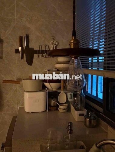 CHO THUÊ CĂN HỘ STUDIO MINI SIÊU XINH PHÙ HỢP 1-2NGƯỜI