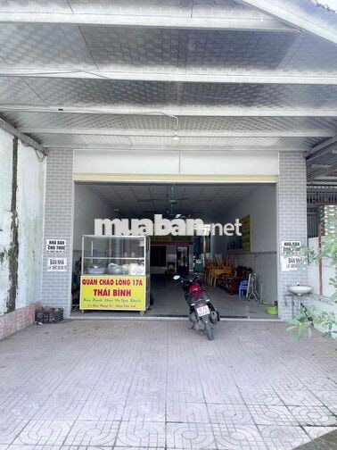 bán nhà mặt tiền đường Nguyễn Văn Tiên - Tân Phong - Biên Hòa