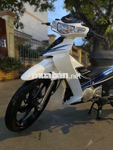 Yamaha Ya cá mập Trắng Mới 100%
