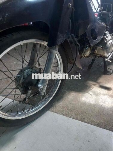 SYM Angel Nâu Xe số