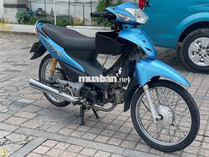 Wave Tq Wave Hq máy ngon mạnh giấy tờ đầy đủ