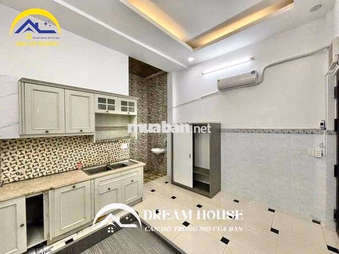 PHÒNG TRỌ KHÔNG GÁC DƯỚI TRỆT GIÁ RẺ SẴN NỘI THẤT NHẬN XE ĐIỆN