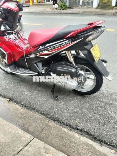 Honda Air Blade 125cc chính chủ bao ký giấy 