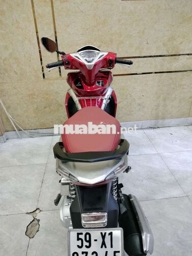 Honda Air Blade FI 2011 Xe Đẹp Máy Chắc Víp 