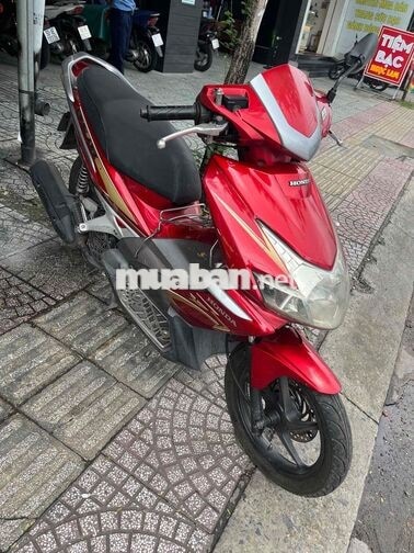 Honda Airblade 110 Fi BSTP xe đẹp máy móc zin êm