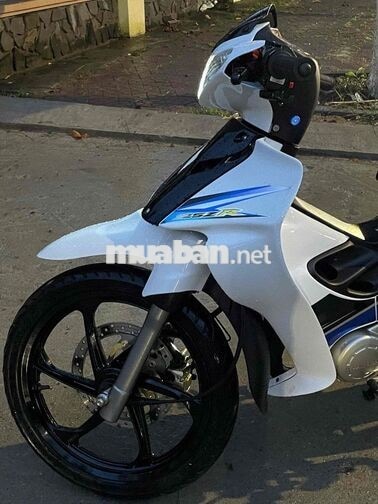 Yamaha Ya cá mập Trắng Mới 100%