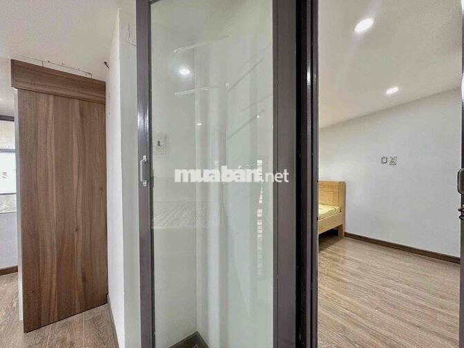 2PN 60m² Ngay Lê Văn Sỹ Q3 – Căn Rộng, Đẹp, Vị Trí Đắc Địa