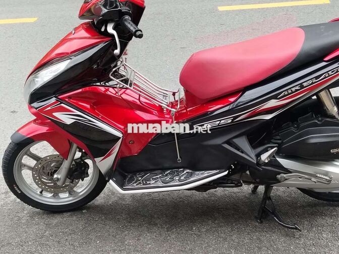 Honda Air Blade 125cc chính chủ bao ký giấy 