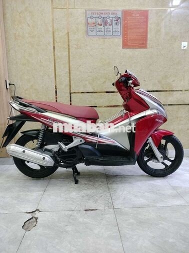 Honda Air Blade FI 2011 Xe Đẹp Máy Chắc Víp 
