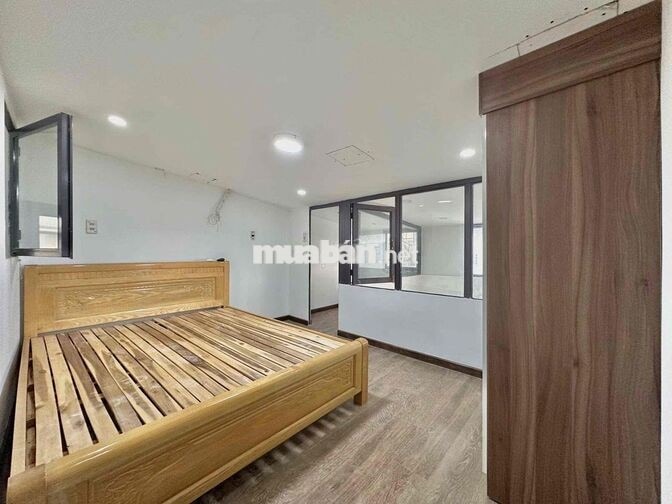 2PN 60m² Ngay Lê Văn Sỹ Q3 – Căn Rộng, Đẹp, Vị Trí Đắc Địa