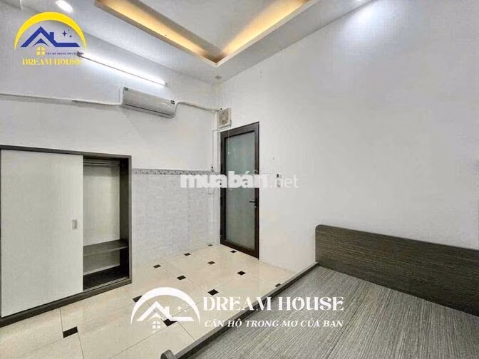 PHÒNG TRỌ KHÔNG GÁC DƯỚI TRỆT GIÁ RẺ SẴN NỘI THẤT NHẬN XE ĐIỆN