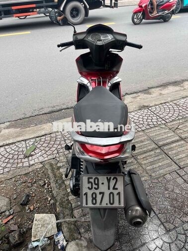 Honda Airblade 110 Fi BSTP xe đẹp máy móc zin êm
