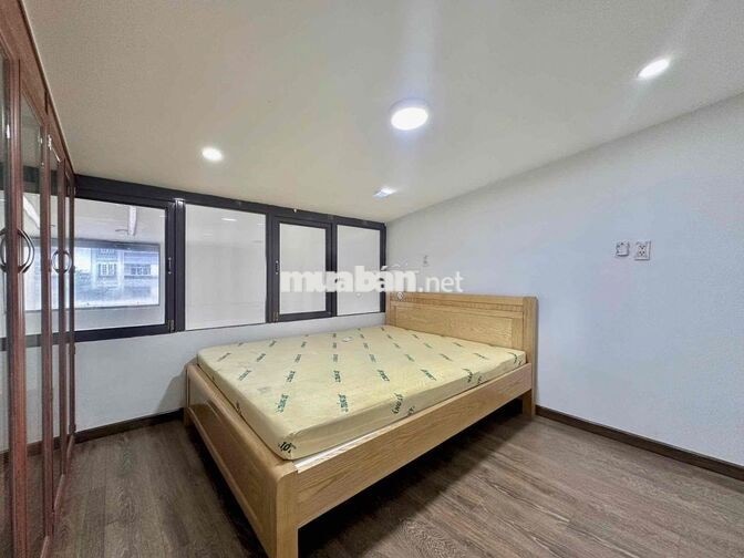 2PN 60m² Ngay Lê Văn Sỹ Q3 – Căn Rộng, Đẹp, Vị Trí Đắc Địa