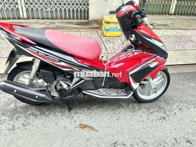 Honda Air Blade 125cc chính chủ bao ký giấy 