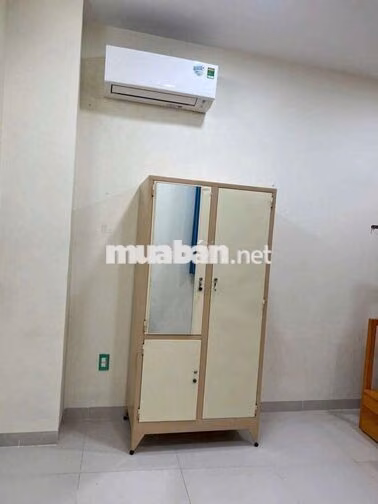 Cho thuê nhà nguyên căn.Đường Phan Đăng Lưu, Phường 3.Quận Phú Nhuận 