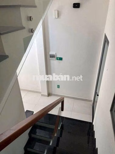 Cho thuê nhà nguyên căn.Đường Phan Đăng Lưu, Phường 3.Quận Phú Nhuận 