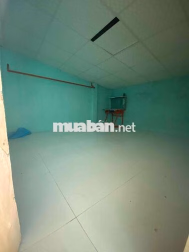 Cho Thuê NHà Nguyên Căn 4Tr5 2Pn HXH Sau Lưng Trường Hoàng Văn Thụ