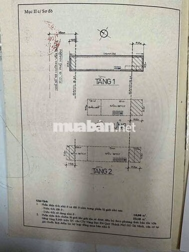 🔥🔥 BÁN NHÀ MẶT TIỀN – HUỲNH VĂN CHÍNH, PHÚ NHUẬN 🔥🔥

🏡 Đ
