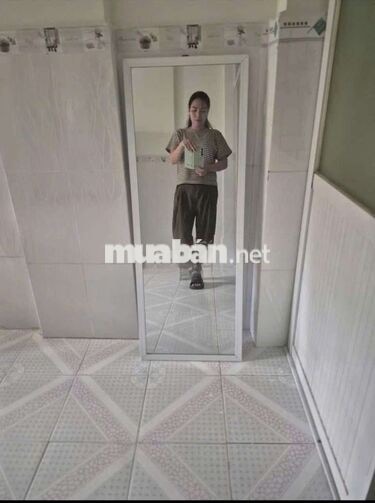 Nhà-NC-Moi Sạch Sẽ-2PN-2WC-Gia-11Tr-TL- CMTT-P10-Q3