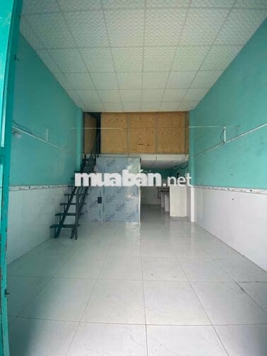 Cho Thuê NHà Nguyên Căn 4Tr5 2Pn HXH Sau Lưng Trường Hoàng Văn Thụ