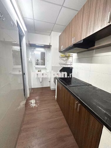 GÓC CHO THUÊ CĂN HỘ NAM LONG HỒNG PHÁT SẴN NỘI THẤT 4TR5/THÁNG