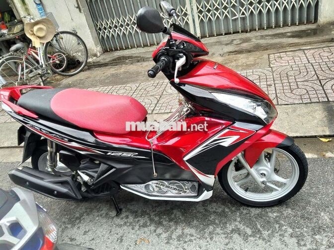 Honda Air Blade 125cc chính chủ bao ký giấy 