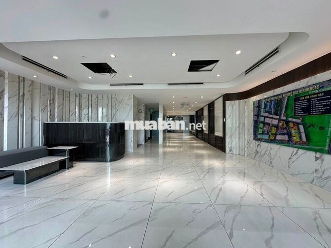 🏢 NHÀ MẶT TIỀN NGUYỄN GIA TRÍ – BÌNH THẠNH | DT 10X10M – 60TR/THÁNG