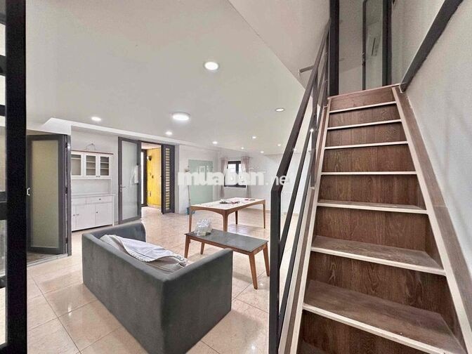 2PN 60m² Ngay Lê Văn Sỹ Q3 – Căn Rộng, Đẹp, Vị Trí Đắc Địa