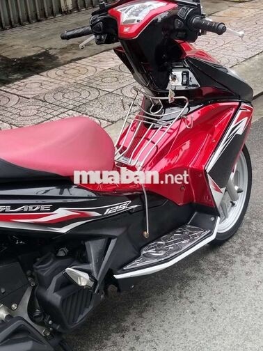 Honda Air Blade 125cc chính chủ bao ký giấy 