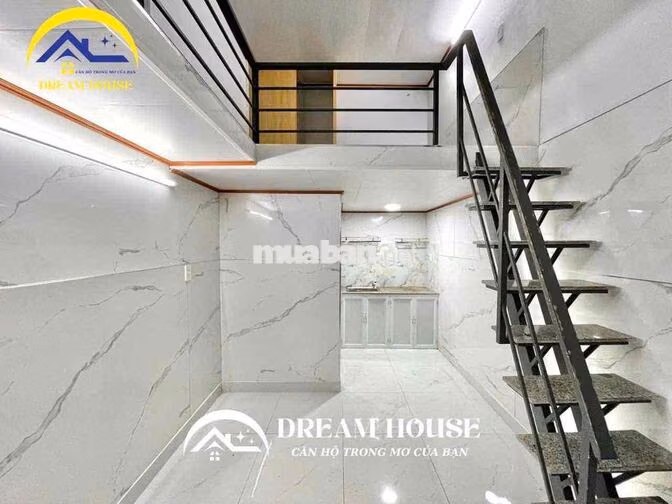 CHO THUÊ PHÒNG TRỌ CÓ GÁC DƯỚI TRỆT AN NINH RỘNG RÃI NHÀ MỚI GẦN AEON