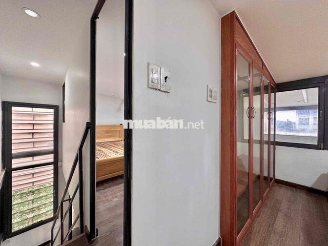 2PN 60m² Ngay Lê Văn Sỹ Q3 – Căn Rộng, Đẹp, Vị Trí Đắc Địa
