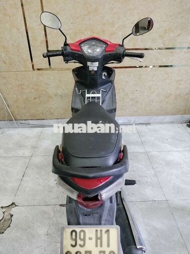 Honda Wave S 2011 Đỏ, Xe Máy Đi OK Mạnh