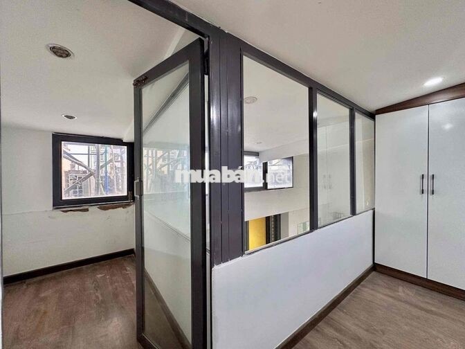 2PN 60m² Ngay Lê Văn Sỹ Q3 – Căn Rộng, Đẹp, Vị Trí Đắc Địa