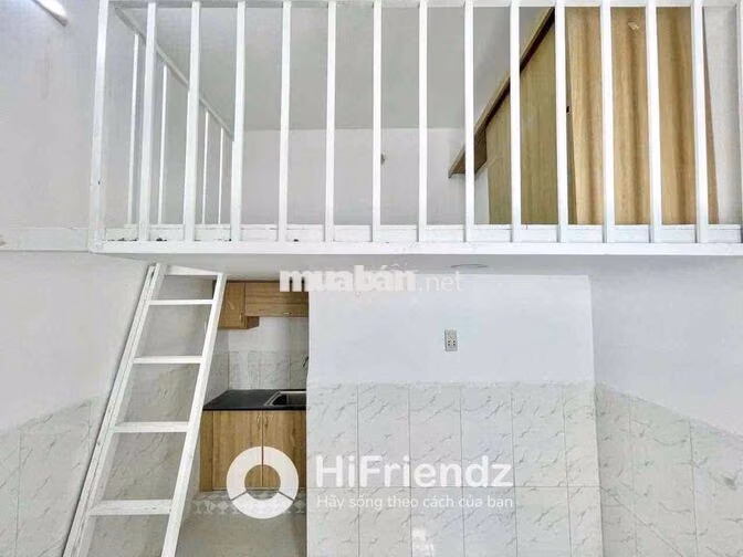 CHO THUÊ PHÒNG TRỌ CÓ GÁC GIÁ RẺ NGAY TÊN LỬA✅