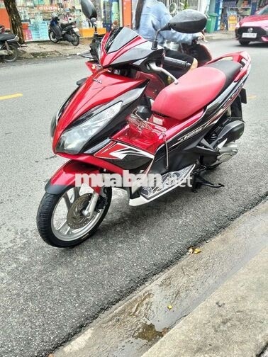 Honda Air Blade 125cc chính chủ bao ký giấy 
