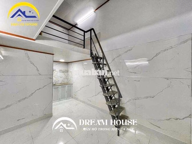 CHO THUÊ PHÒNG TRỌ CÓ GÁC DƯỚI TRỆT AN NINH RỘNG RÃI NHÀ MỚI GẦN AEON