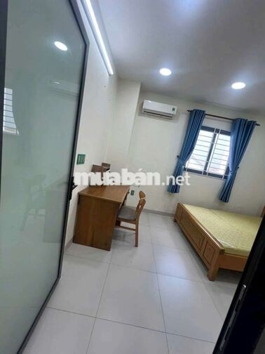 Cho thuê nhà nguyên căn.Đường Phan Đăng Lưu, Phường 3.Quận Phú Nhuận 