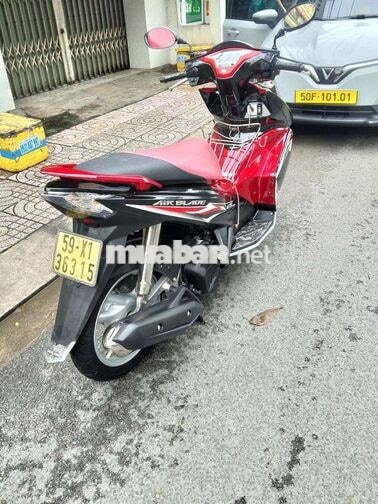 Honda Air Blade 125cc chính chủ bao ký giấy 