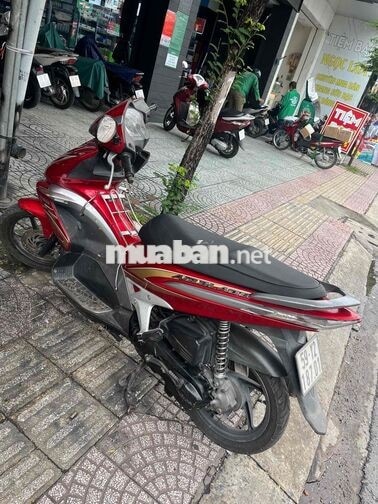 Honda Airblade 110 Fi BSTP xe đẹp máy móc zin êm