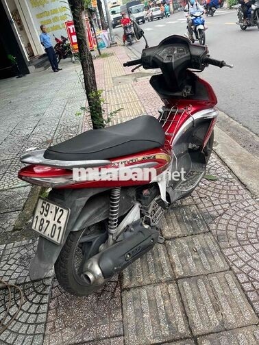 Honda Airblade 110 Fi BSTP xe đẹp máy móc zin êm