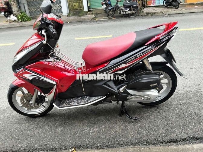 Honda Air Blade 125cc chính chủ bao ký giấy 