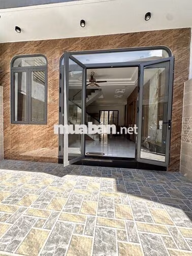 58M2– NGANG 5,4M 2 TẦNG – 2PN 3WC – 5,2T TL CHIẾN LƯỢC BTĐ BÌNH TÂN