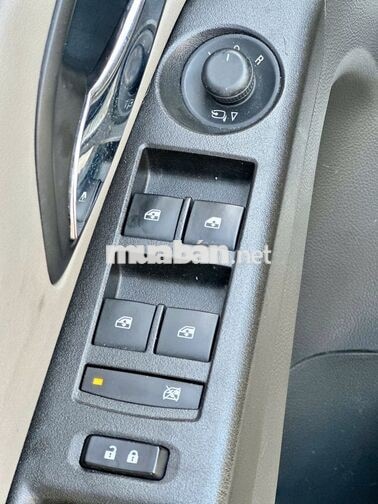 Chevrolet Cruze LTZ 2016