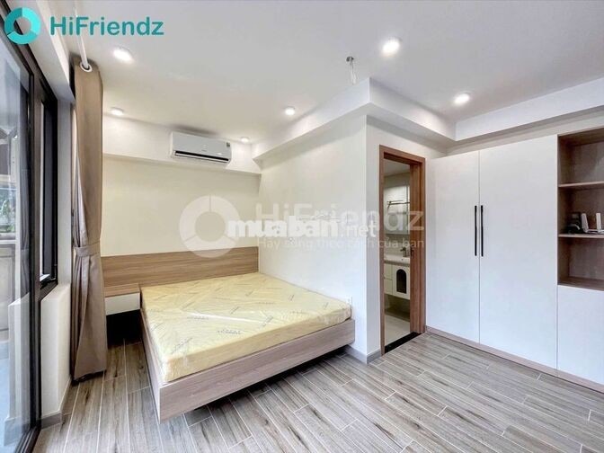 8.400.000 CĂN HỘ QUẬN 7 – VỊ TRÍ THUẬN TIỆN