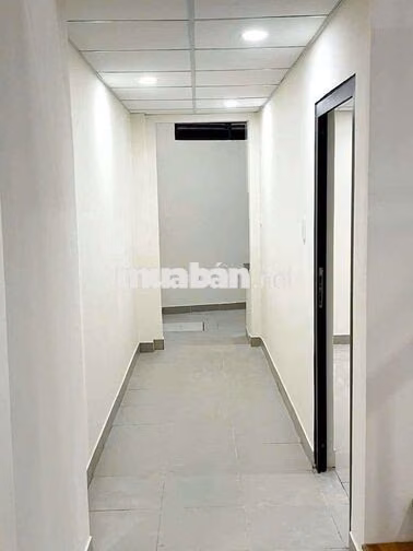 Nhà nguyên căn 5x33m, mặt tiền đường Phan Văn Hớn gần Chợ Đại Hải