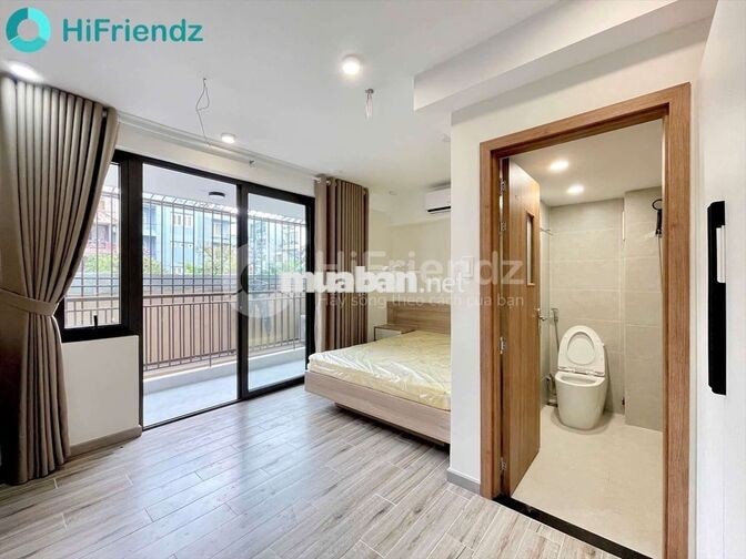 8.400.000 CĂN HỘ QUẬN 7 – VỊ TRÍ THUẬN TIỆN