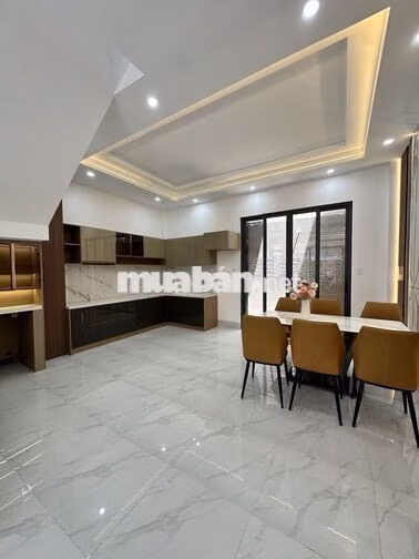 58M2– NGANG 5,4M 2 TẦNG – 2PN 3WC – 5,2T TL CHIẾN LƯỢC BTĐ BÌNH TÂN