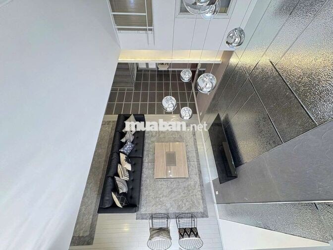 Cho Cần cho thuê gắp siêu phẩm Penthouse Phú Mỹ Hưng, Quận 7.