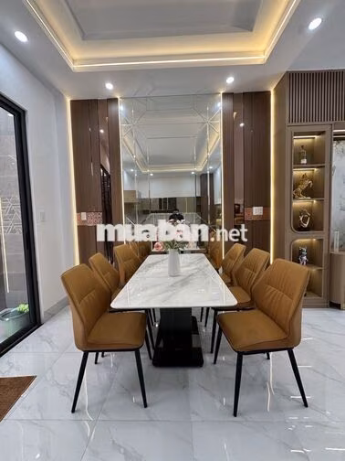 58M2– NGANG 5,4M 2 TẦNG – 2PN 3WC – 5,2T TL CHIẾN LƯỢC BTĐ BÌNH TÂN